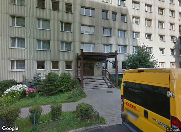 Ceny mieszkań Katowice Łączna 3