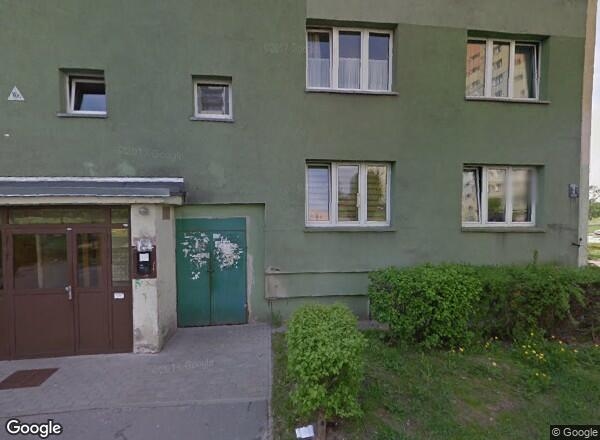 Ceny transakcyjne mieszkań Łódź Mieczysławy Ćwiklińskiej 2