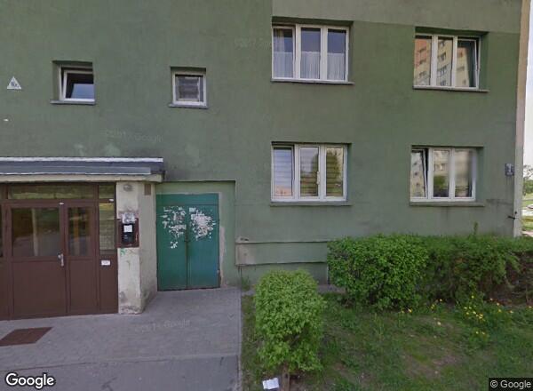 Ceny mieszkań Łódź Mieczysławy Ćwiklińskiej 2