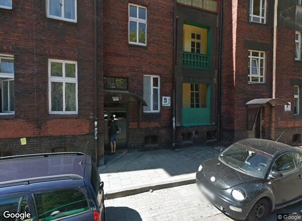 Ceny mieszkań Katowice Księcia Józefa Poniatowskiego 5