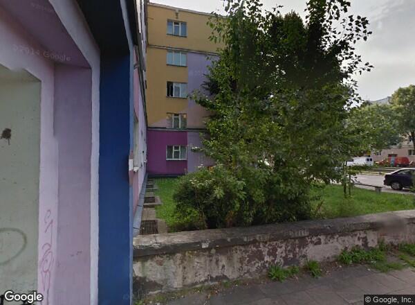 Ceny mieszkań Gdynia Morska 110