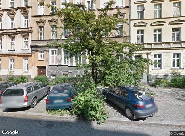 Ceny mieszkań Wrocław AL. JANA MATEJKI 9