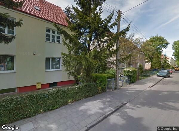 Ceny transakcyjne mieszkań Gdańsk Poznańska 22