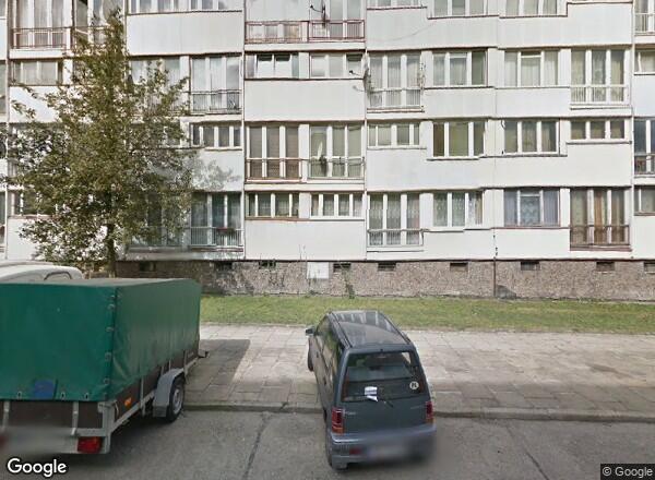 Ceny mieszkań Wrocław UL. STALOWOWOLSKA 13