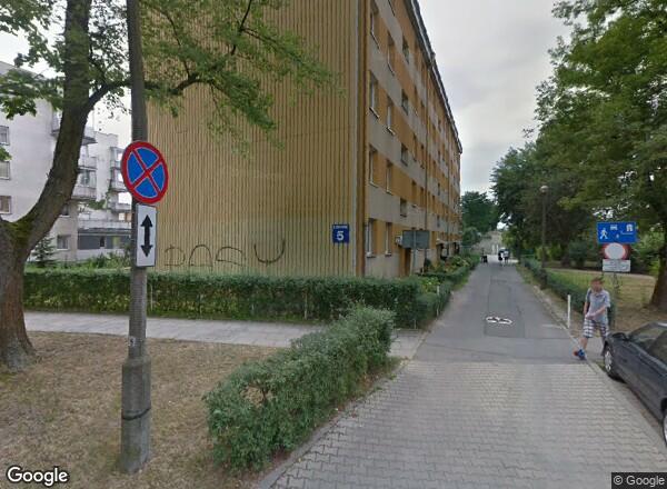 Ceny mieszkań Kraków Świtezianki 5