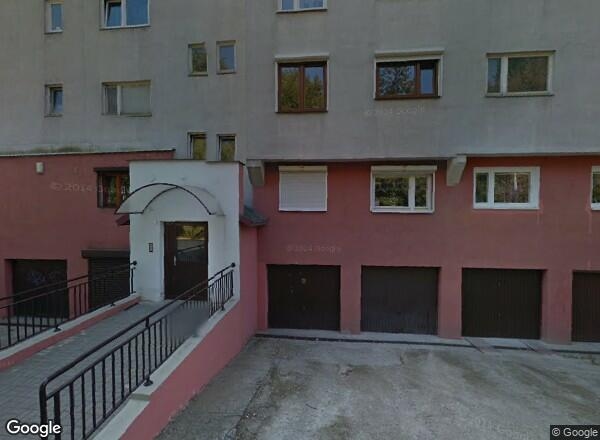 Ceny transakcyjne mieszkań Łódź Jesionowa 36