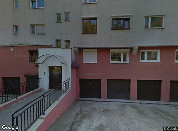 Ceny mieszkań Łódź Jesionowa 36