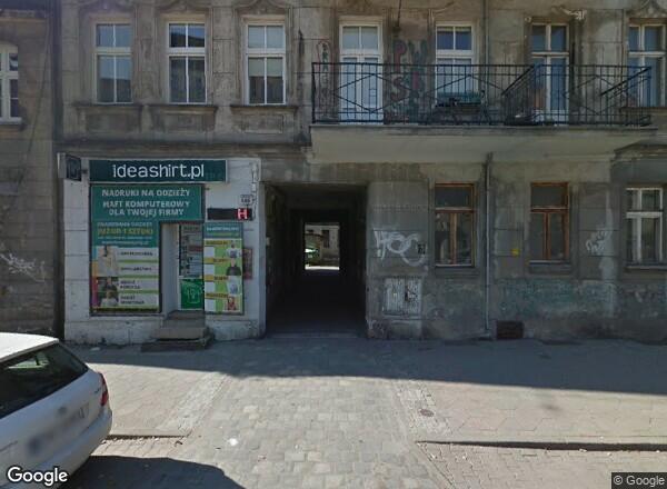 Ceny mieszkań Wrocław UL. GEN. ROMUALDA TRAUGUTTA 135A