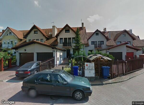 Ceny mieszkań Kraków Wandejska 17