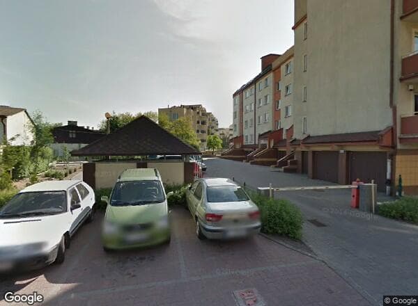 Ceny transakcyjne mieszkań Toruń Leona Czarlińskiego 20B