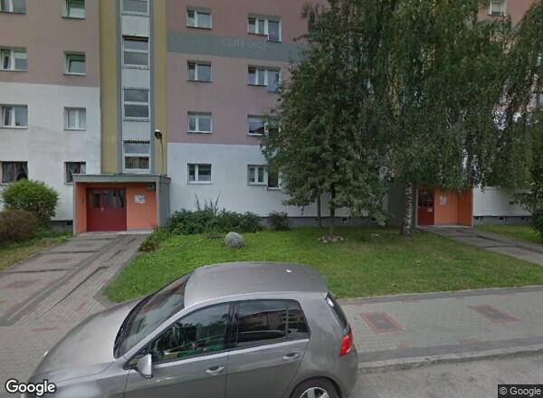 Ceny mieszkań Łódź Białostocka 18