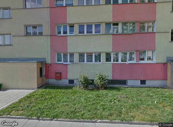 Ceny mieszkań Łódź Rydzowa 6