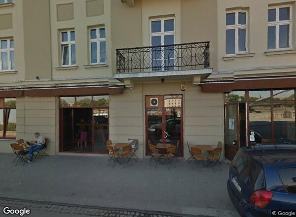 Ceny mieszkań Kraków Nadwiślańska 1
