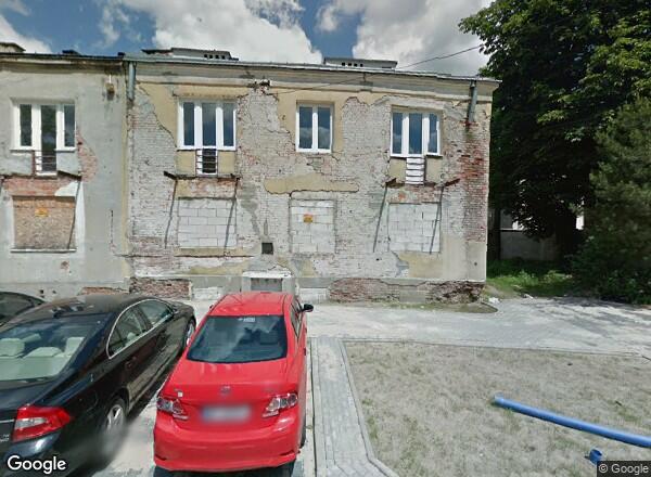 Ceny mieszkań Warszawa ul. Sulejkowska 72