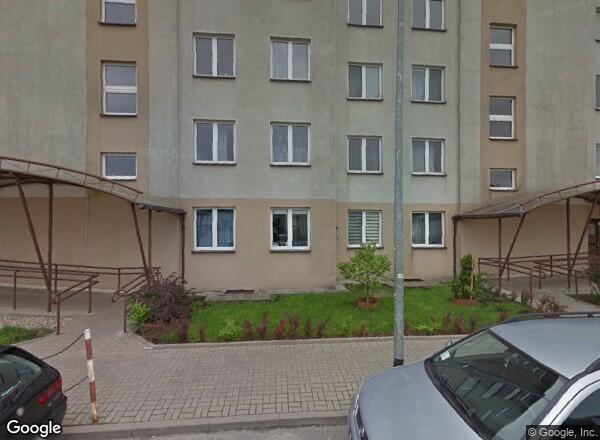 Ceny mieszkań Warszawa ul. S. Barei 5