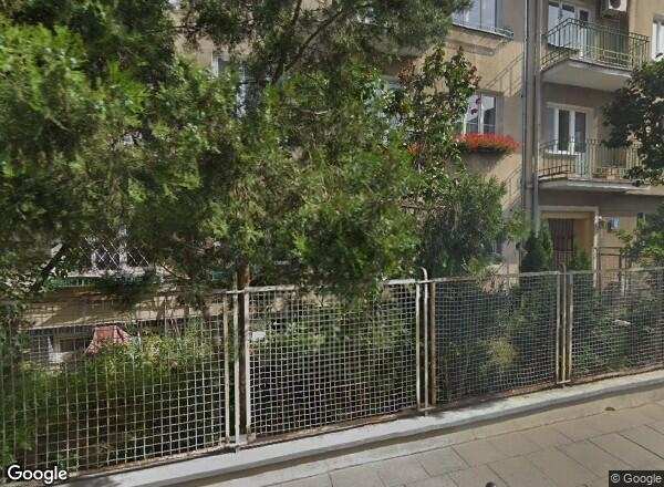 Ceny transakcyjne mieszkań Warszawa ul. A. Sulkiewicza 12