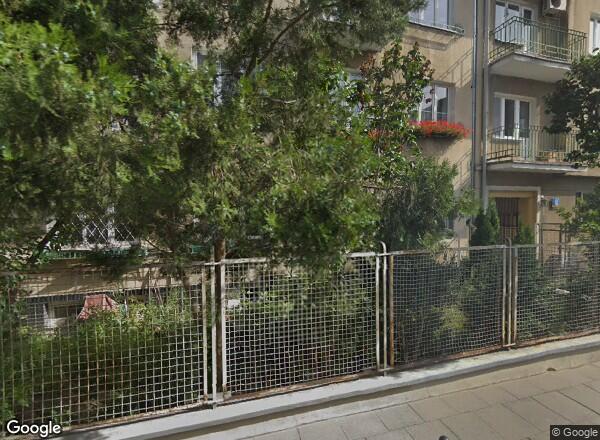 Ceny mieszkań Warszawa ul. A. Sulkiewicza 12