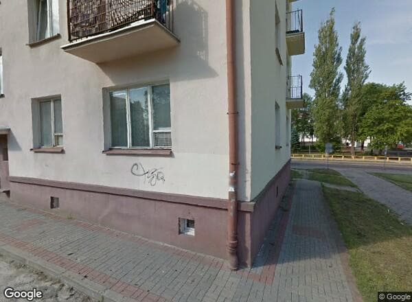 Ceny transakcyjne mieszkań Olsztyn Aleja Sybiraków 26