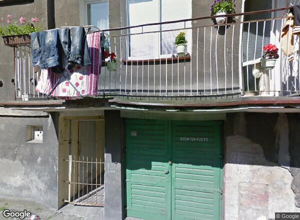 Ceny mieszkań Katowice Ordona 12A