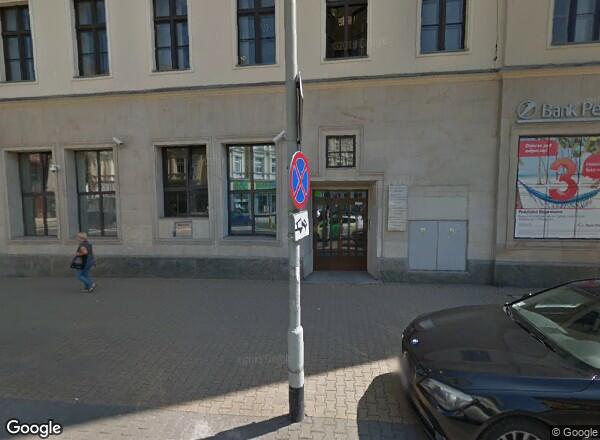 Ceny mieszkań Szczecin Aleja Wojska Polskiego 1