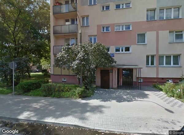 Ceny transakcyjne mieszkań Łódź Gustawa Morcinka 8/10