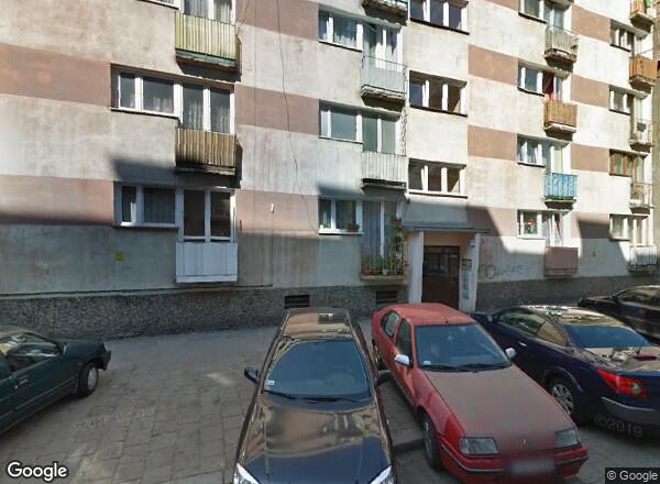 Ceny mieszkań Wrocław UL. SPIŻOWA 20/22