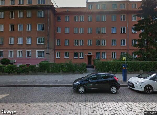 Ceny mieszkań Szczecin Wawelska 1