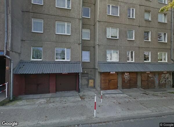 Ceny transakcyjne mieszkań Opole Ludwika Waryńskiego 37