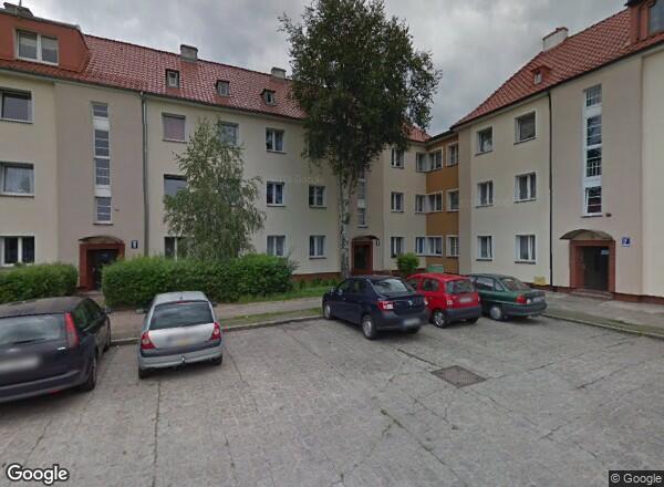 Ceny mieszkań Szczecin Plac Cypriana Kamila Norwida 8