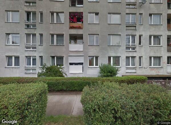 Ceny mieszkań Wrocław UL. SZTABOWA 16