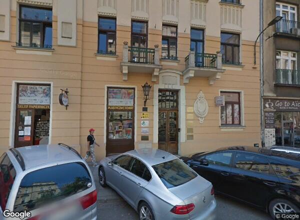 Ceny mieszkań Kraków Stefana Batorego 4