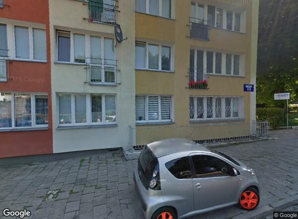 Ceny mieszkań Szczecin Unisławy 16