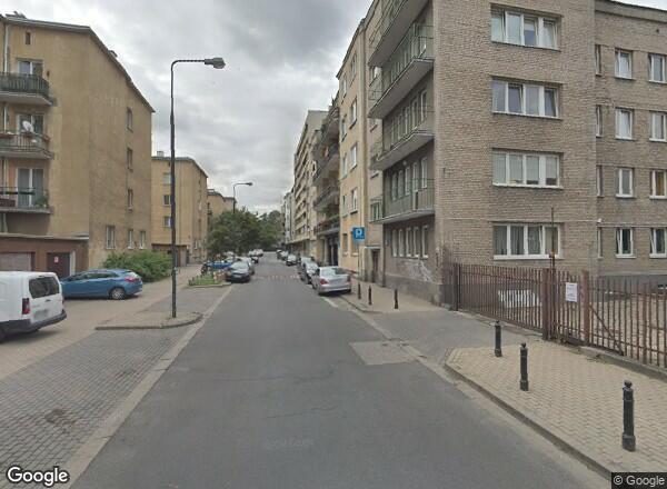 Ceny mieszkań Warszawa ul. Fabryczna 26