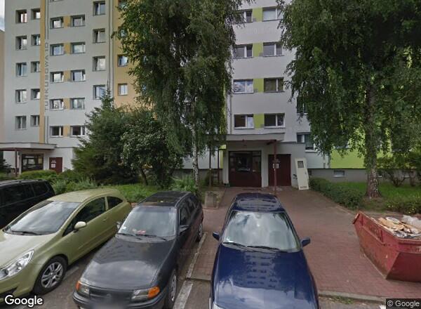 Ceny mieszkań Szczecin Turkusowa 8