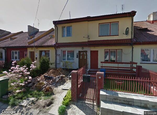 Ceny mieszkań Łódź Wichrowa 38