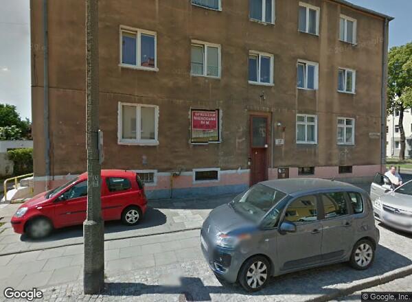 Ceny mieszkań Gdańsk Stanisława Dubois 97