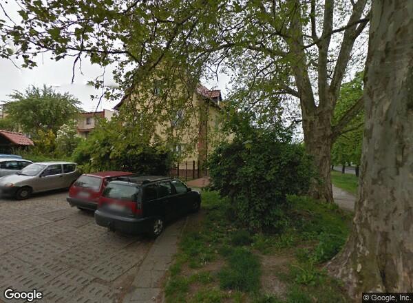 Ceny mieszkań Gdańsk Bernarda Chrzanowskiego 26