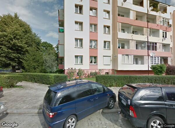 Ceny mieszkań Wrocław UL. ALTANOWA 5