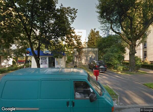 Ceny mieszkań Warszawa ul. Ateńska 8