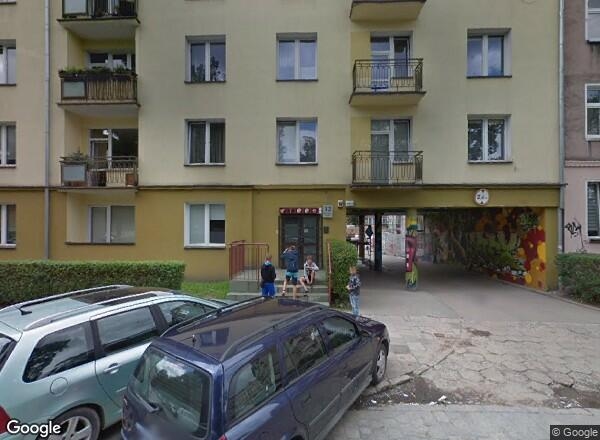 Ceny transakcyjne mieszkań Wrocław UL. BŁ. EDYTY STEIN 12