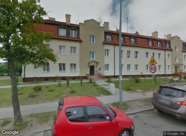 Ceny mieszkań Gdańsk Szczecińska 22