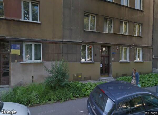 Ceny mieszkań Kraków ks. bpa Władysława Bandurskiego 40