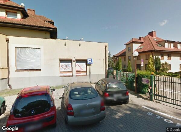 Ceny mieszkań Szczecin Henryka Rodakowskiego 1