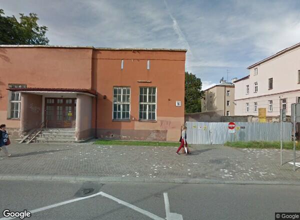 Ceny mieszkań Białystok Warszawska 16