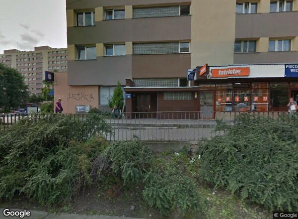 Ceny mieszkań Wrocław UL. GRABISZYŃSKA 88