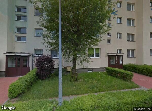 Ceny mieszkań Gdańsk Stefana Drzewieckiego 3