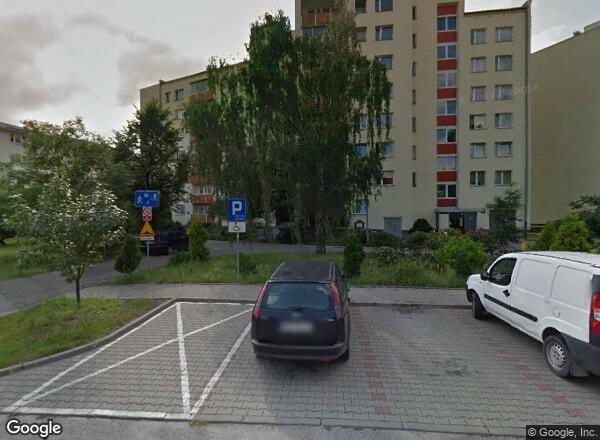 Ceny mieszkań Warszawa ul. Brązownicza 1