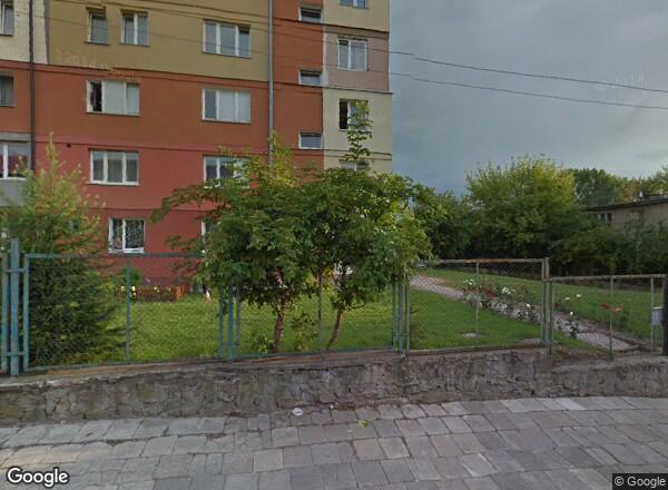 Ceny mieszkań Lublin Wrońska 5D