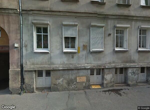 Ceny mieszkań Wrocław UL. WOJCIECHA CYBULSKIEGO 25