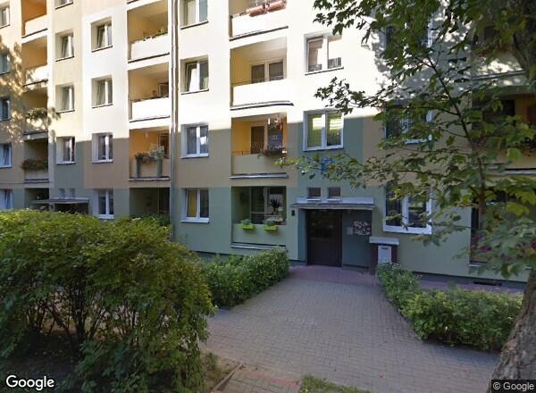 Ceny transakcyjne mieszkań Lublin Maszynowa 3